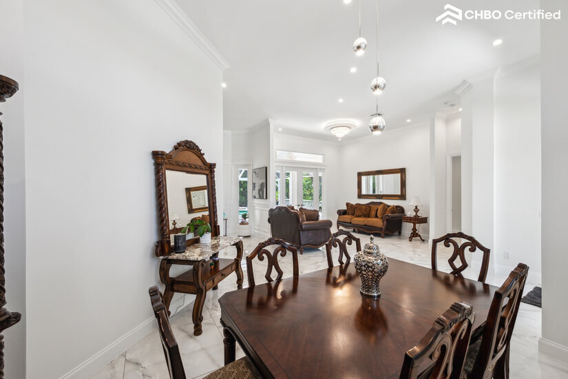 Beautiful Naples 4 Bedroom