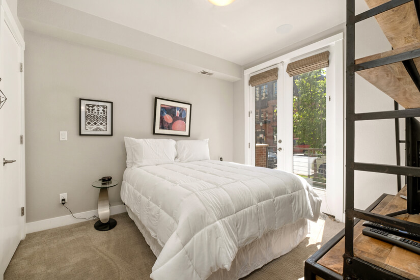 3 Bedroom Townhouse in Golden Triangle