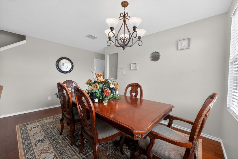 Furnished Home rental in Frisco TX