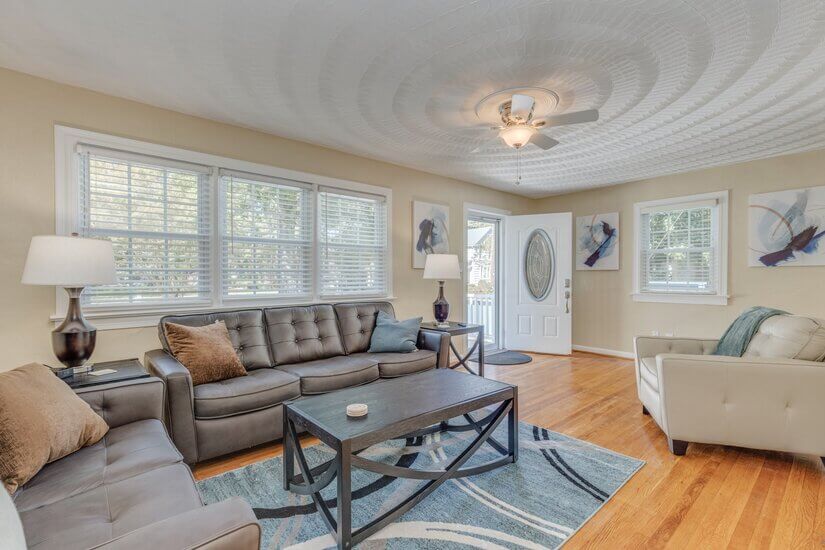 MidTerm Corporate Housing Fully Furnished Short Term Housing in