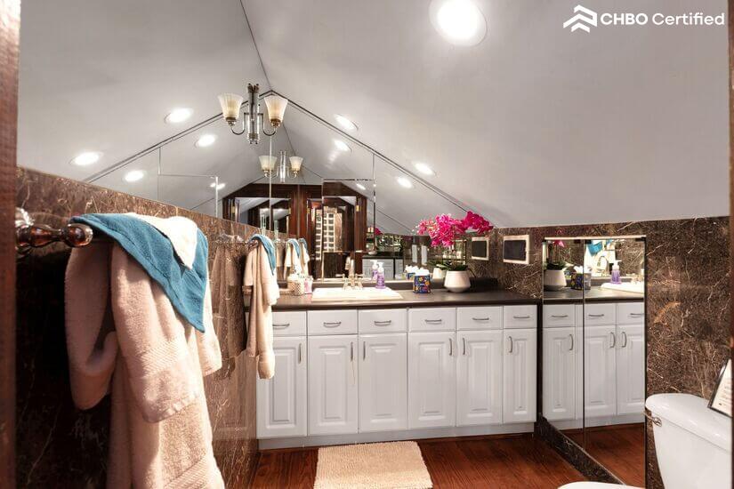 Bywater Royale 4BD 3BA