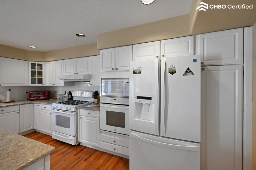 Test California Bungalow