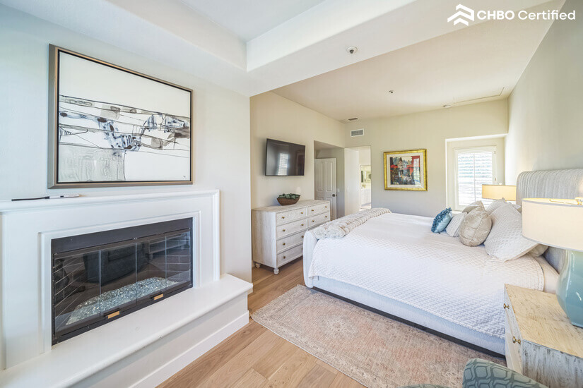 Cozy Condo Located Near the Beach