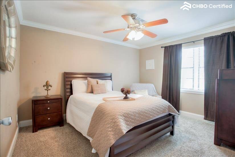 Furnished 2 Bedroom in Slidell LA