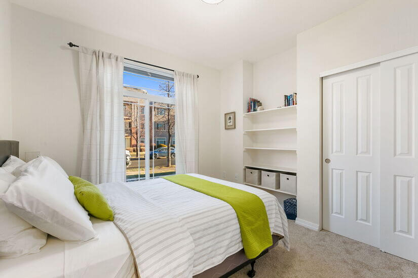 2 Bedroom 2 Bath Condo at Sidehill