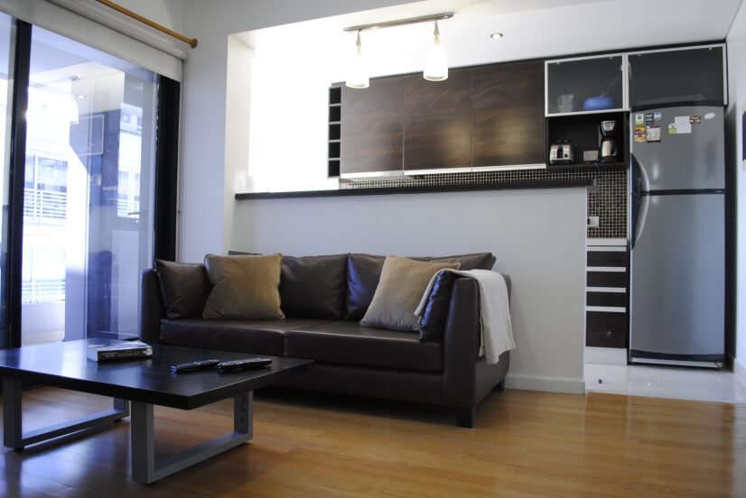 Luxury 2BD/2BTH Palermo, rooftop pool