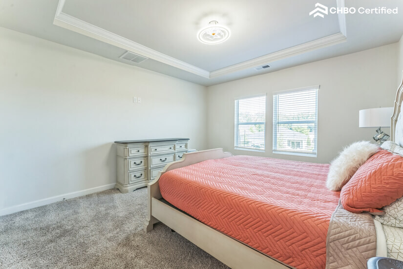 Fully Furnished Rental