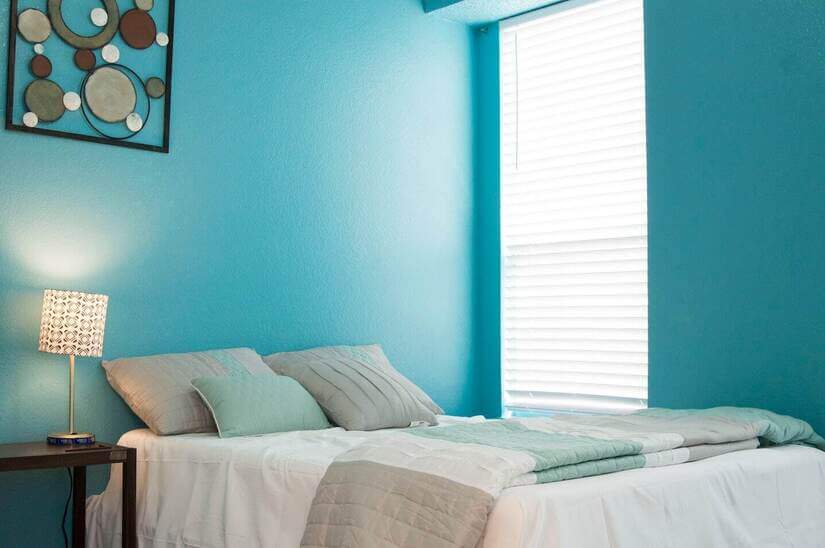 Bedroom 2.1