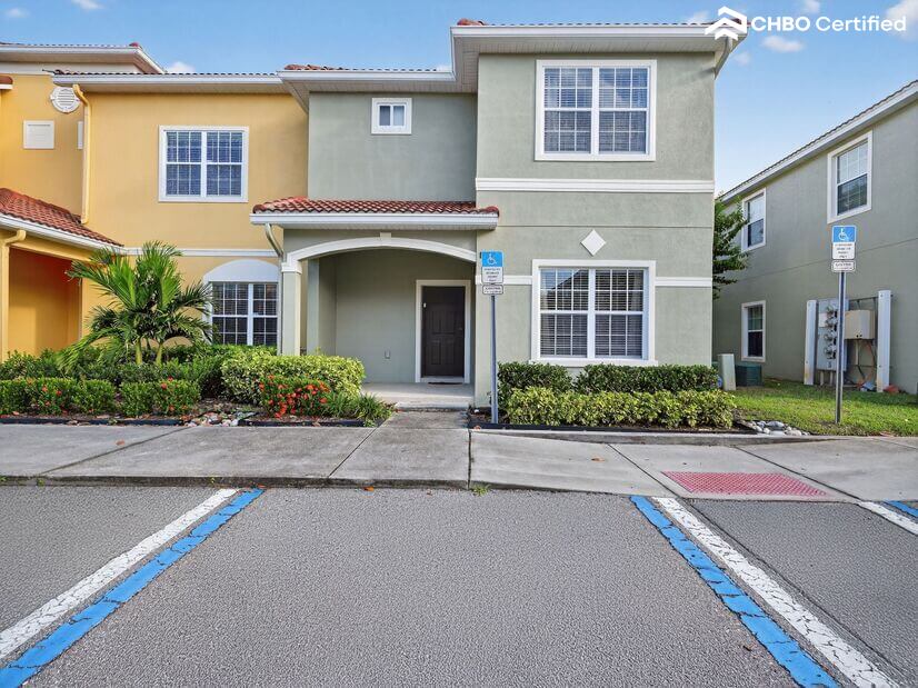 Furnished Home in Kissimmee, FL