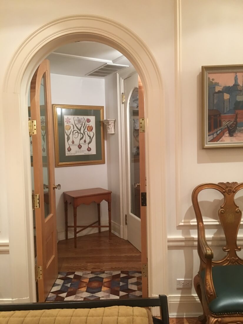 Luxury Furnished 2 Bdrm by the Lake