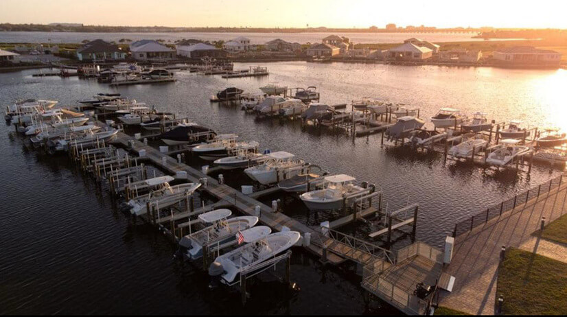 Furnished Pool Home in Resort Community