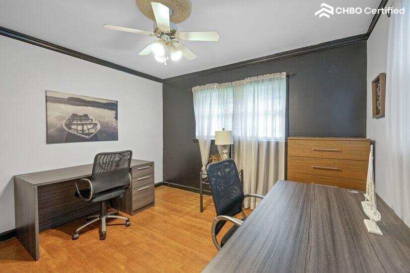 Cozy Modernized Home Near ATL Airport