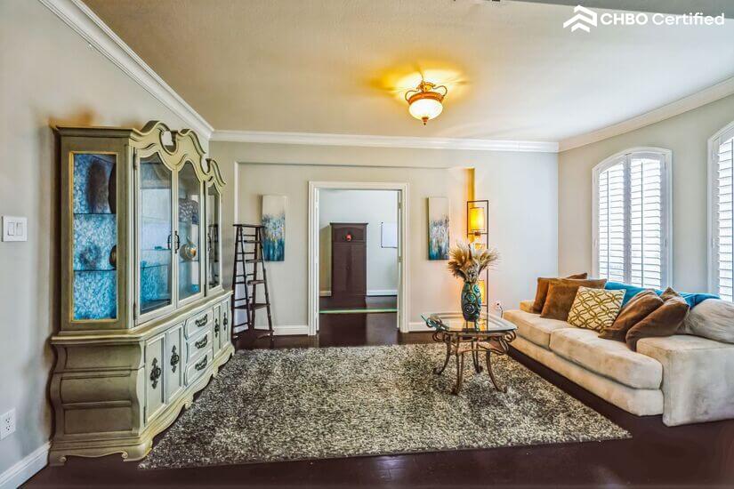 Furnished Family Home McKinney TX