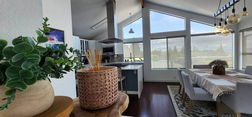 Luxe Ocean Views EZ Ferry to San Juan