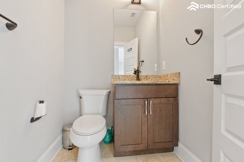 Oak Grove Executive Property