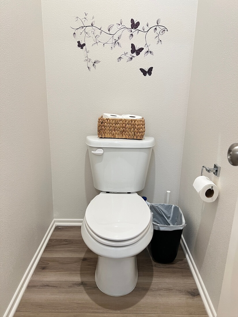 Spacious Furnished in Heart Victorville