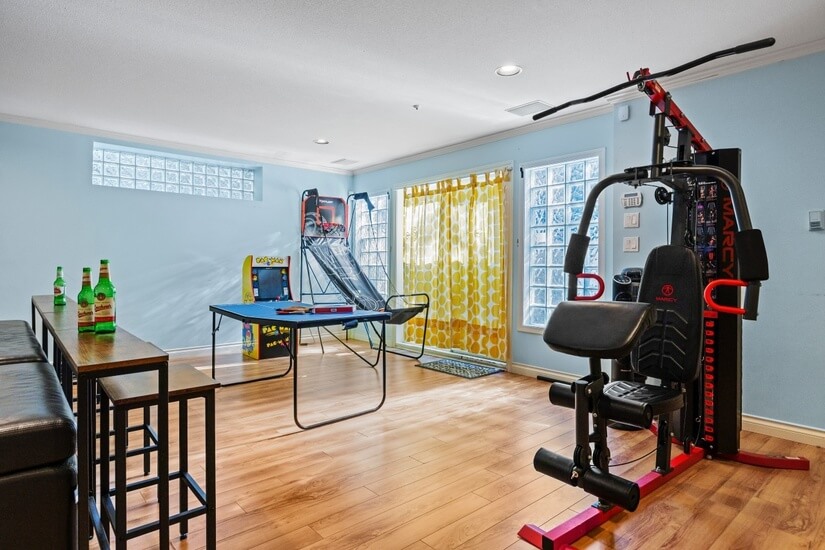 Vancouver Premier Modern Luxury Home