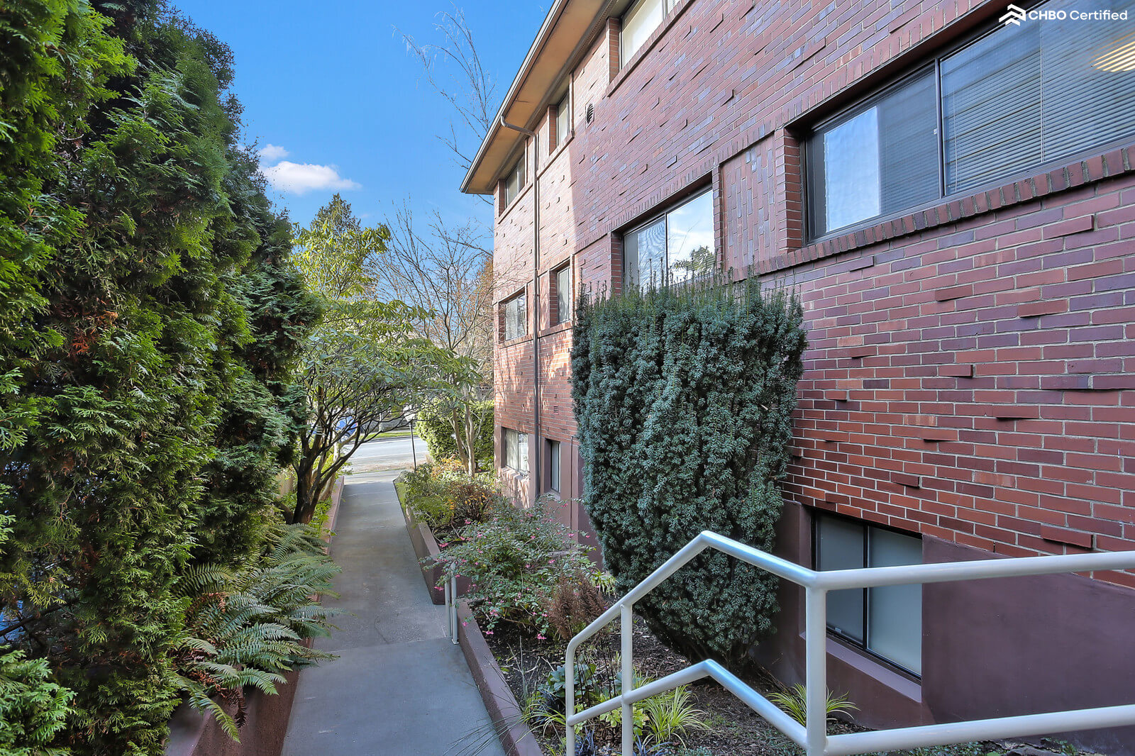 Seattle Furnished 1 Bed Condo