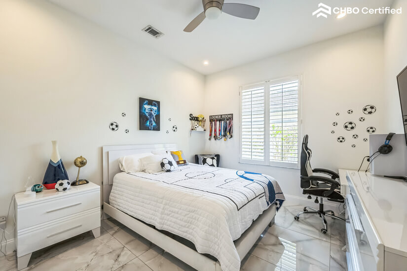 Beautiful Naples 4 Bedroom