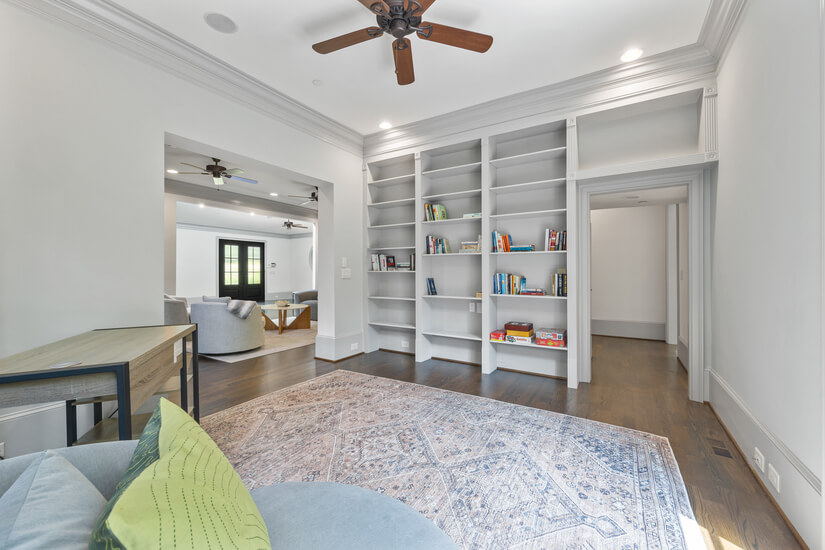 Luxury Executive Home in Midtown Atlanta