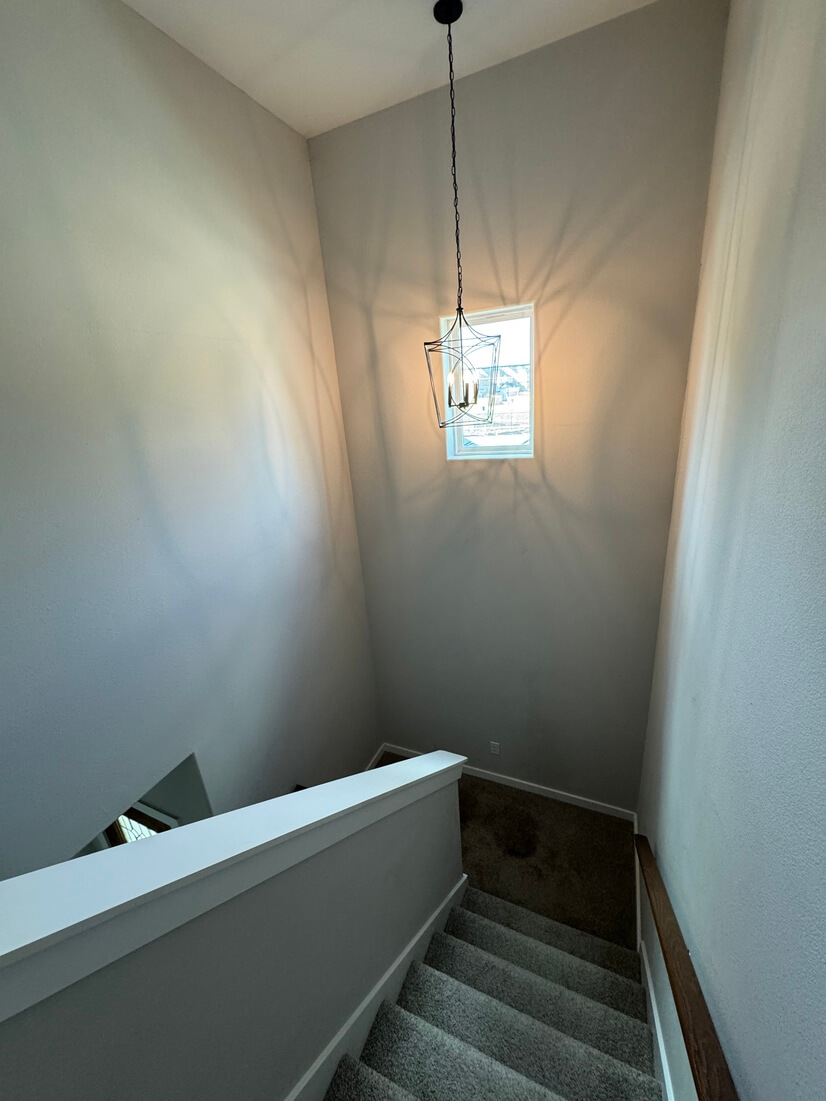 3BR Exec Home Near DT Wax WiFi Garage