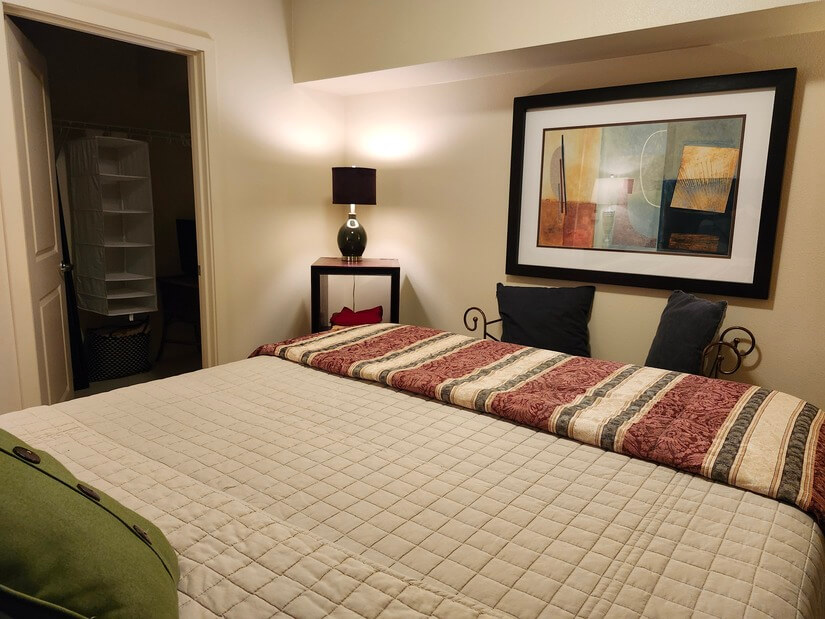 Luxury 2 BD Condo in Seattle/Ballard