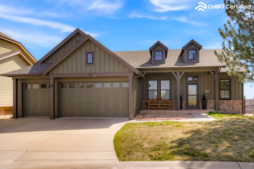 Furnished Corporate Apt Castle Rock