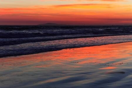 Folly Beach, Isle of Palms Beach are 25 miles