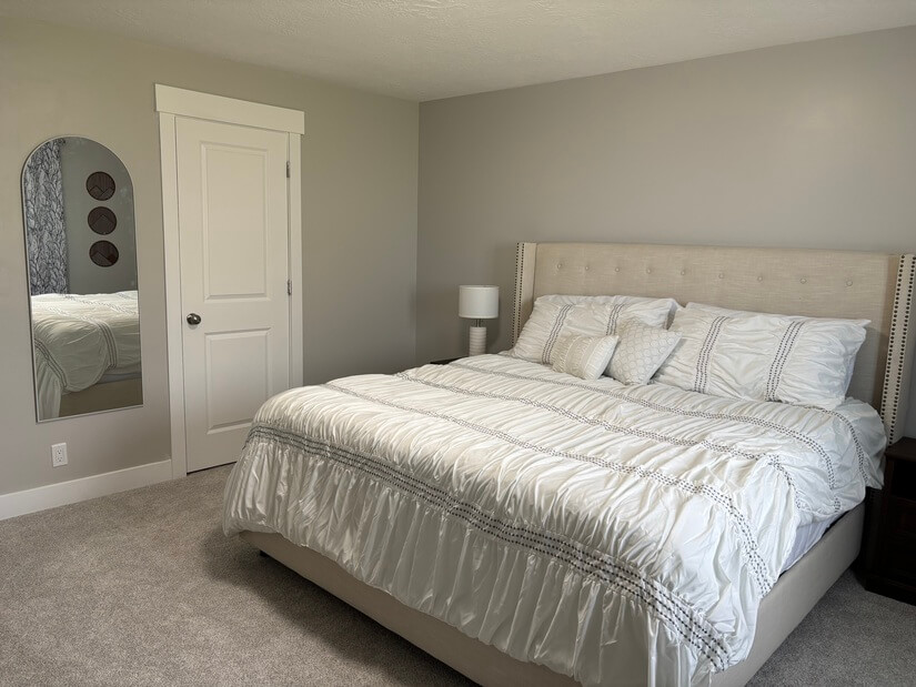 Newly Remodeled Home Ski & City Access