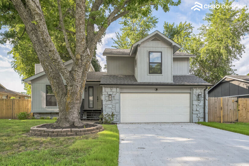 Rose Districts Coziest Retreat