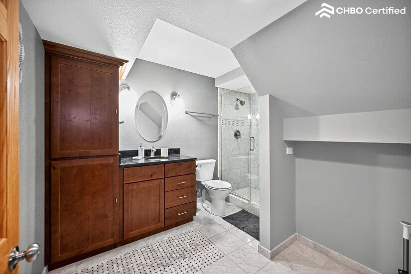 Westminster Furnished Townhouse