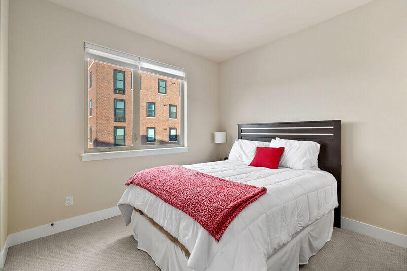 2 Bedroom Townhome at Sloans Edge