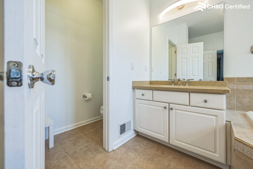 Quiet Executive Home in Pocono Pines