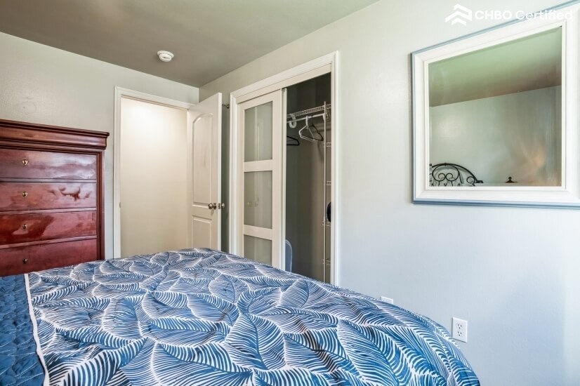 Furnished 3 Bedroom Duplex in Marysville