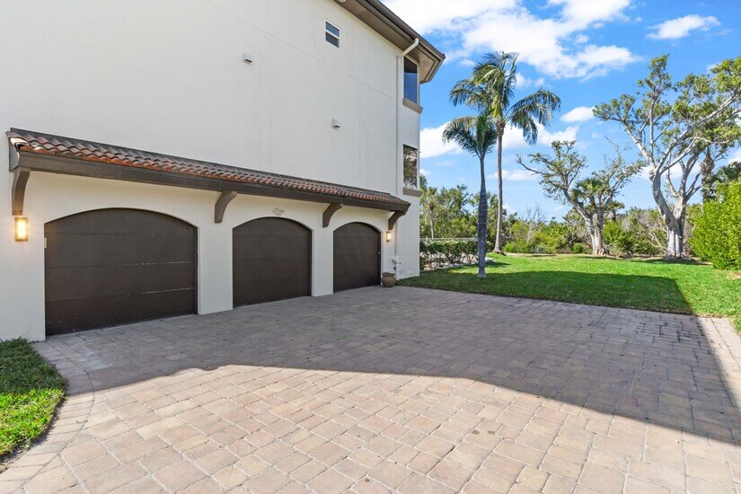 Seashell Paradise 5BR with Pool and Spa