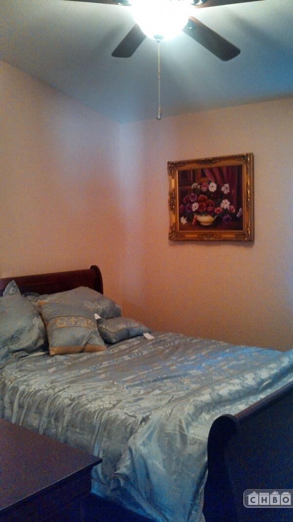 Furnished 3-bdrm home in Green Valley