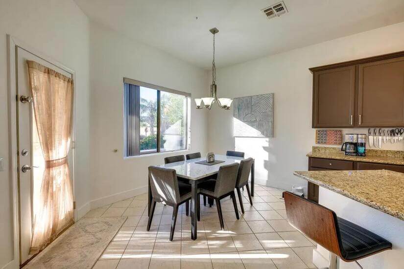 Chandler 4BR Pool Home  AllInclusive