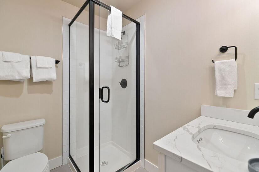 2 Bedroom Townhome at Sloans Edge