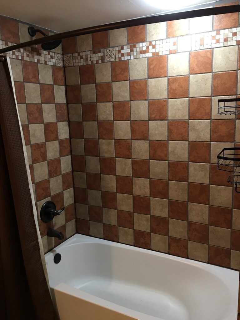 Bathtub