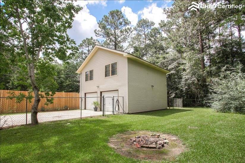 Furnished 2 Bedroom in Slidell LA