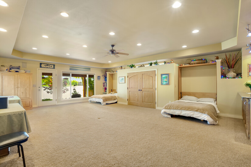 3 Bedroom 4 Bath House in Lake Sherwood