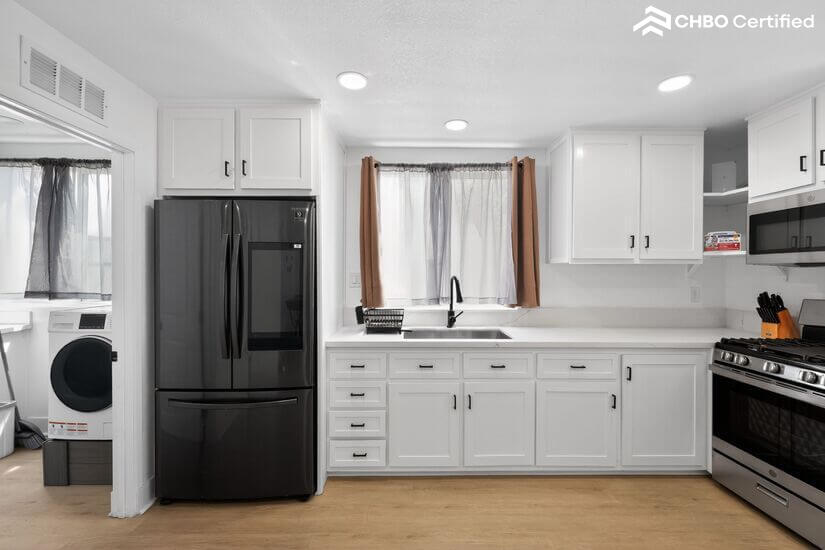 Furnished House Near Down Town Riverside