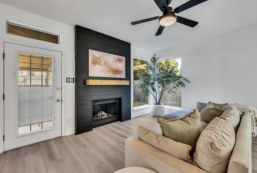 Fully Furnished Luxury 4BR