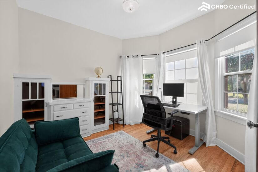 Newly Renovated Furnished home Redlands 