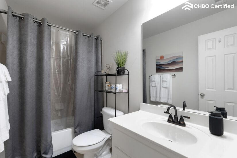 Home Near Downtown Duluth