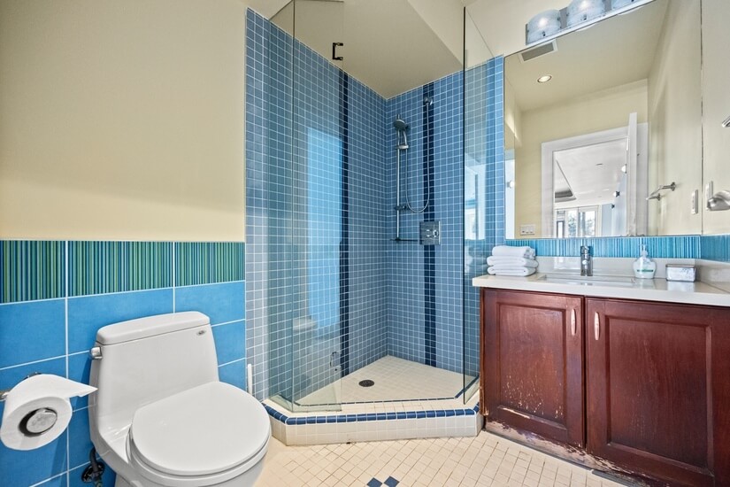 Vancouver Best View Luxury Modern House