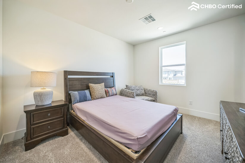 New 4BR Luxury Home with Amenities