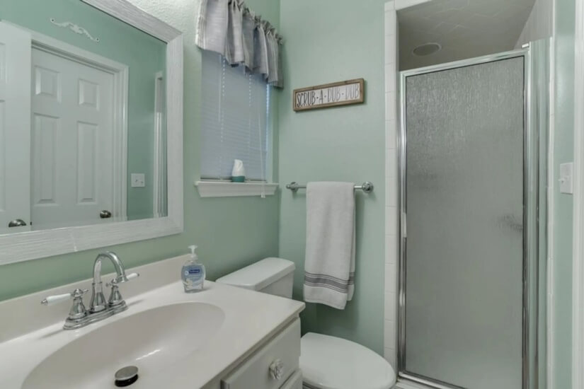 Fully Furnished 2bdr/2bth! Pools/HotTubs