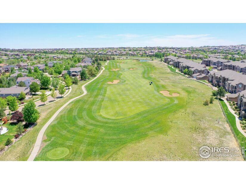  Erie CO Furnished Condo with Amenities