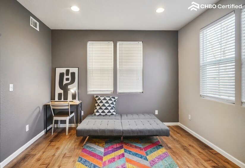 Spectacular 4BR/3.5 BA Near SF, Berkeley